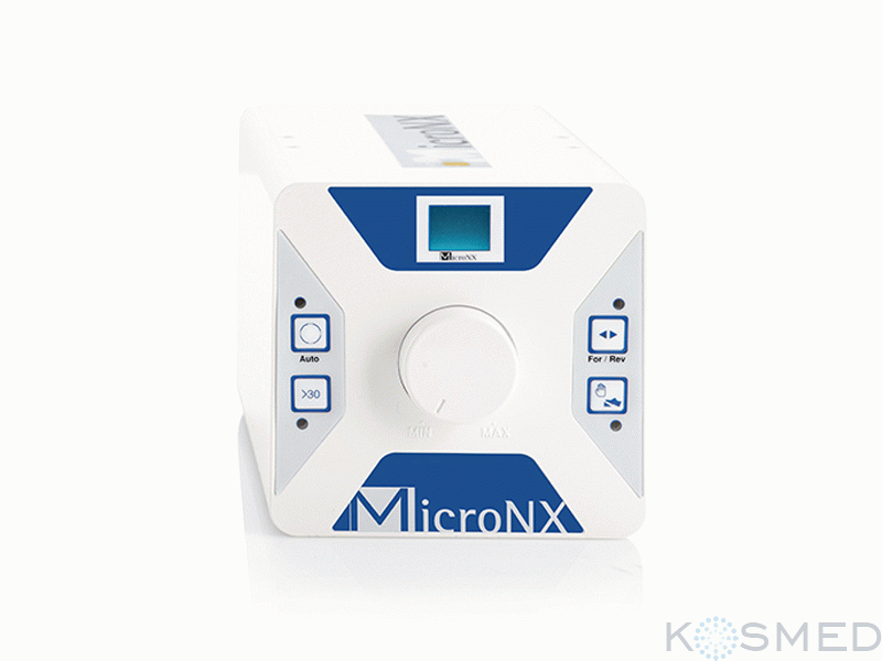 Frezarka do pedicure M Power Handy BLFD MicroNX bezszczotkowa protetyczna Frezarka Micro NX BLFD bezszczotkowa